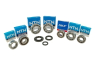 PG1 Gearbox Bearing and Seal Rebuild Kit Image