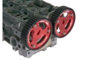 Piper Cams Vernier Pulleys Image