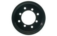 2ZZ Underdriven Water Pump Pulley Image