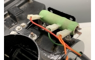 S1 Elise & Exige Interior Heater Fan Resistor Image