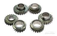 Quaife 3 - 4 - 5 Helical Gears Image