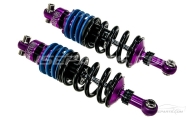 Quantum Racing One Zero Damper Set Image