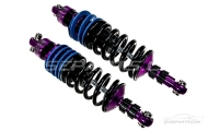 Quantum Racing Two Zero Damper Set Image