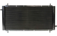 V6 Exige Sport 350 Upgraded Radiator Image