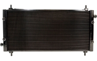 V6 Exige 350/380/410 Upgraded Radiator & Fan Set Image