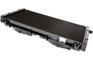 V6 Exige 350/380/410 Upgraded Radiator & Fan Set Image