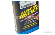 Radiator Relief Image