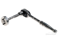 Rear Brake Adjustment Tool Image