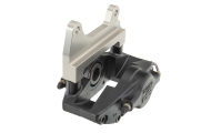 Rear 2 Pot Brake Caliper Mount Brackets Image