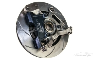 Rear Radial Brake Caliper Mounts Image