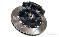 Rear Radial Brake Caliper Mounts Image