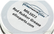 Red Rubber Assembly Grease Image