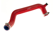 K Series Red Silicone Cooling System Hoses Image