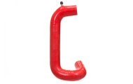 K Series Red Silicone Cooling System Hoses Image