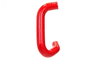 K Series Red Silicone Cooling System Hoses Image