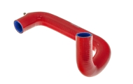 K Series Red Silicone Cooling System Hoses Image