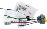 Right Hand Drive Wiper Motor Set B117M0104S Image