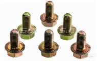 Rover K Series Clutch Bolts Image