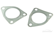 Rubber Mount Silencer Fitting Set Image