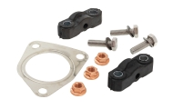 Rubber Mount Silencer Fitting Set Image