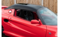 S1 Elise Hardtop Image