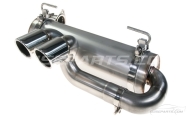 S1 Elise Supersport Exhaust Image