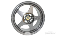 S1 Elise Wheels (Gunmetal) Image