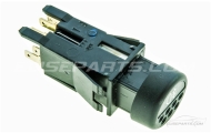 S1 Rear Fog Light Switch A111M6015F Image