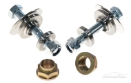 S1 Wheel Bearing & Hub Flange Kit Image