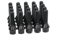 S2 / S3 Black Wheel Bolts Image