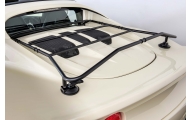 S2 & S3 Elise Stainless Steel Boot Rack (Black) Image