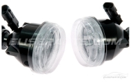 S2 Driving Light Protectors Image