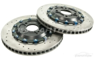 S2 / S3 EP 308mm Floating Drilled Discs Image