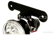 S2 / S3 Oval Driving Light Image