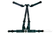 S2 / S3 4 Point Drivers Harness Kit Image