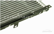 S2 / S3 Silver Air Con Condenser Image