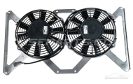 S2 Top Fan Mounting Kit Image