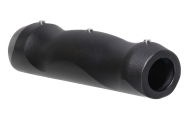 Satin Black Handbrake Grip Image