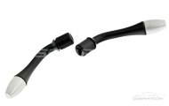 Satin Black Indicator Stalks Image