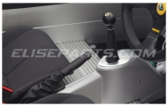 Satin Black Indicator Stalks Image