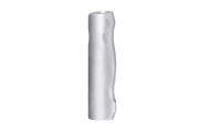 Satin Silver Handbrake Grip Image