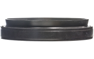 V6 Driveshaft Oil Seal LH A132F6146S Image