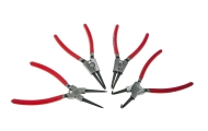 Set of 4 Circlip Pliers Image