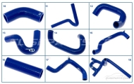 Silicone Hoses Image