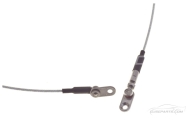 Soft Top Tensioner Cable (Centre Adjuster) Image