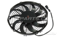 Spal Fan Upgrade Image