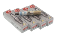 VX220 Z22SE NGK Platinium Spark Plugs Image