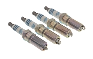 VX220 Z22SE NGK Platinium Spark Plugs Image