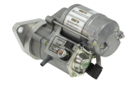 Rover K Series High Torque Starter Motor Image