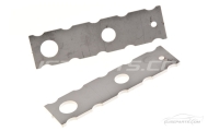 Steering Rack Raiser Plates A111H0021F Image